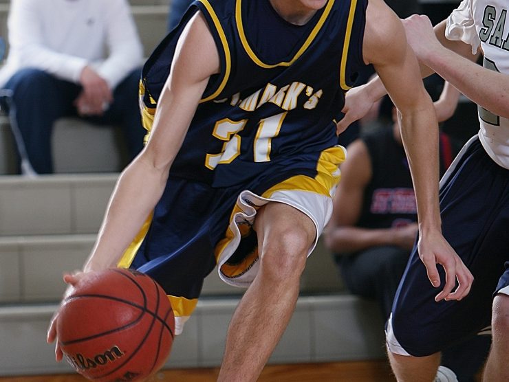 Basketball