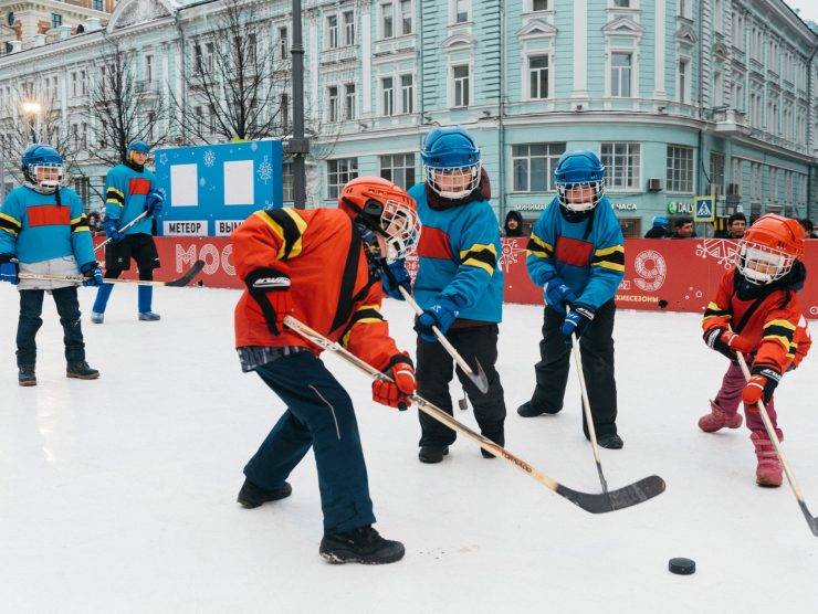 Hockey