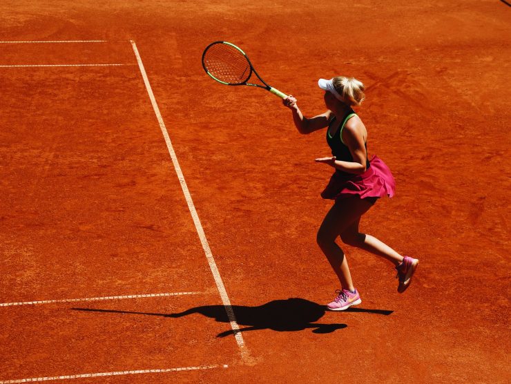 Tennis